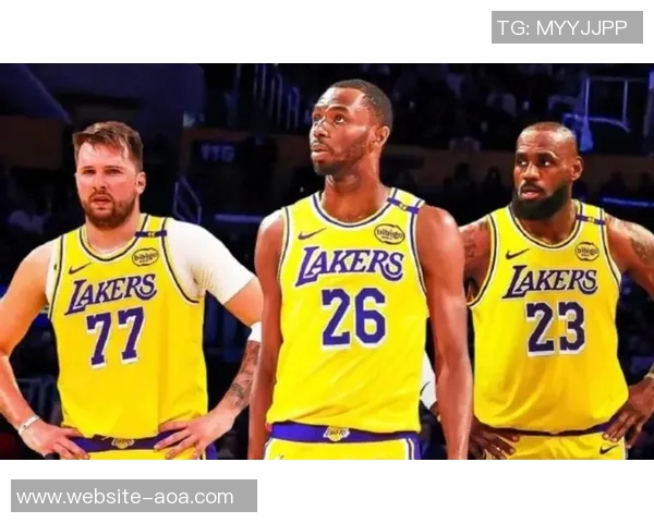 湖人急需提升防守实力但引援需避免单一技能球员