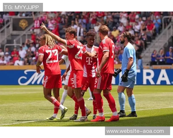 弗罗因德透露于帕续约谈判进展奥利塞或将长期效力拜仁