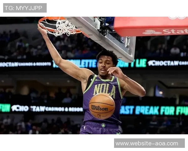 特雷墨菲三分球超越CJ成鹈鹕队史第一人创造新里程碑